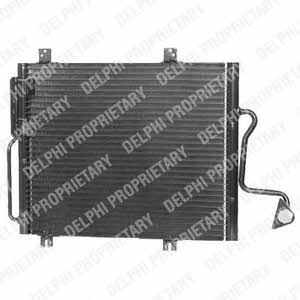 Delphi TSP0225359 Cooler Module TSP0225359