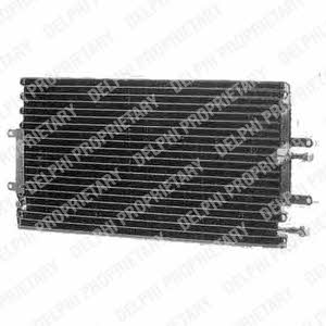 Delphi TSP0225361 Cooler Module TSP0225361