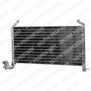 Delphi TSP0225370 Cooler Module TSP0225370