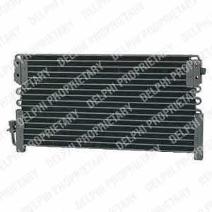 Delphi TSP0225396 Cooler Module TSP0225396