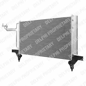 Delphi TSP0225458 Cooler Module TSP0225458