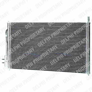 Delphi TSP0225460 Cooler Module TSP0225460
