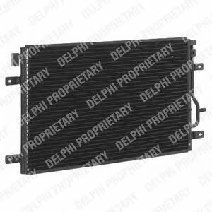 Delphi TSP0225505 Cooler Module TSP0225505