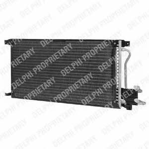 Delphi TSP0225506 Cooler Module TSP0225506