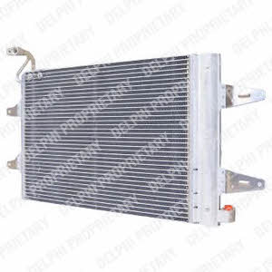 Delphi TSP0225508 Cooler Module TSP0225508