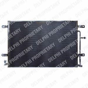 Delphi TSP0225511 Cooler Module TSP0225511