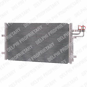 Delphi TSP0225520 Cooler Module TSP0225520