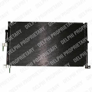 Delphi TSP0225524 Cooler Module TSP0225524