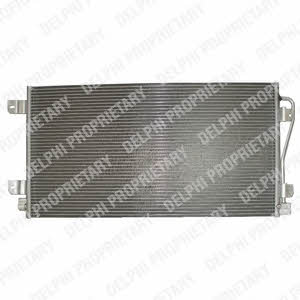 Delphi TSP0225540 Cooler Module TSP0225540