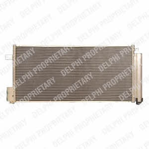 Delphi TSP0225551 Cooler Module TSP0225551