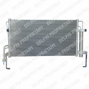 Delphi TSP0225558 Cooler Module TSP0225558