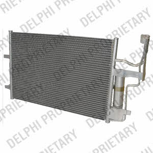 Delphi TSP0225561 Cooler Module TSP0225561