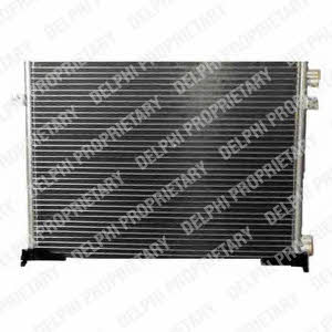 Delphi TSP0225565 Cooler Module TSP0225565