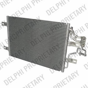 Delphi TSP0225567 Cooler Module TSP0225567