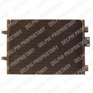 Delphi TSP0225568 Cooler Module TSP0225568