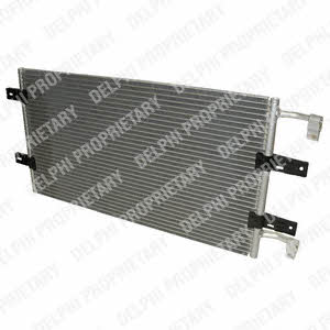 Delphi TSP0225569 Cooler Module TSP0225569