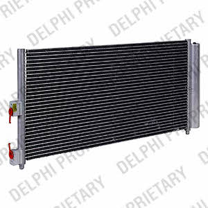 Delphi TSP0225593 Cooler Module TSP0225593