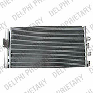 Delphi TSP0225594 Cooler Module TSP0225594
