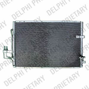 Delphi TSP0225602 Cooler Module TSP0225602