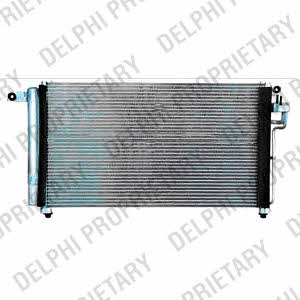 Delphi TSP0225607 Cooler Module TSP0225607