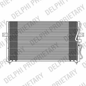 Delphi TSP0225608 Cooler Module TSP0225608