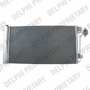 Delphi TSP0225629 Cooler Module TSP0225629