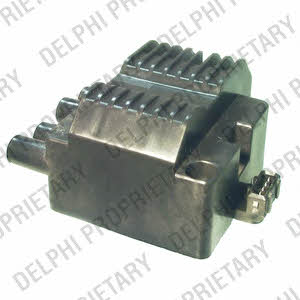 Delphi DS10000-12B1 Ignition coil DS1000012B1