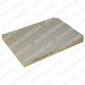 Delphi TSP0325004 Filter, interior air TSP0325004