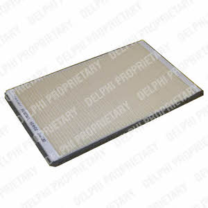 Delphi TSP0325016 Filter, interior air TSP0325016