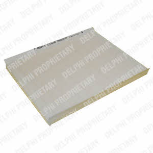 Delphi TSP0325017 Filter, interior air TSP0325017