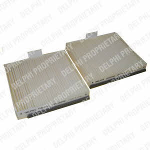 Delphi TSP0325036 Filter, interior air TSP0325036