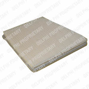 Delphi TSP0325052 Filter, interior air TSP0325052