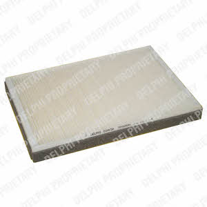 Delphi TSP0325061 Filter, interior air TSP0325061