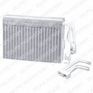 Delphi TSP0525009 Air conditioner evaporator TSP0525009