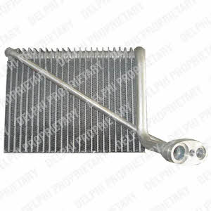 Delphi TSP0525033 Air conditioner evaporator TSP0525033