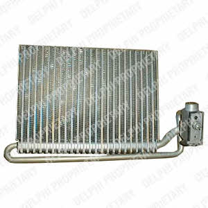 Delphi TSP0525036 Air conditioner evaporator TSP0525036