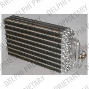 Delphi TSP0525037 Air conditioner evaporator TSP0525037
