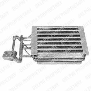 Delphi TSP0525040 Air conditioner evaporator TSP0525040