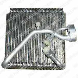 Delphi TSP0525065 Air conditioner evaporator TSP0525065