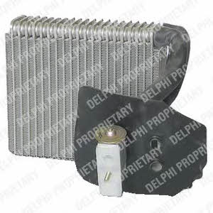 Delphi TSP0525080 Air conditioner evaporator TSP0525080
