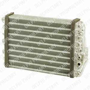 Delphi TSP0525087 Air conditioner evaporator TSP0525087