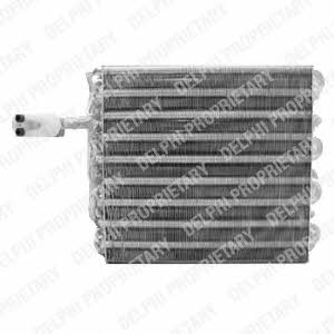 Delphi TSP0525102 Air conditioner evaporator TSP0525102