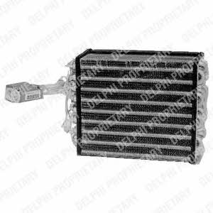 Delphi TSP0525104 Air conditioner evaporator TSP0525104