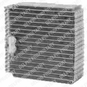 Delphi TSP0525105 Air conditioner evaporator TSP0525105
