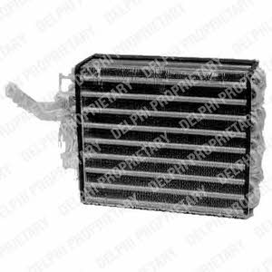 Delphi TSP0525110 Air conditioner evaporator TSP0525110