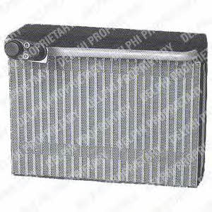 Delphi TSP0525136 Air conditioner evaporator TSP0525136