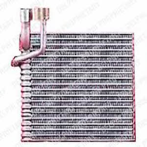 Delphi TSP0525147 Air conditioner evaporator TSP0525147