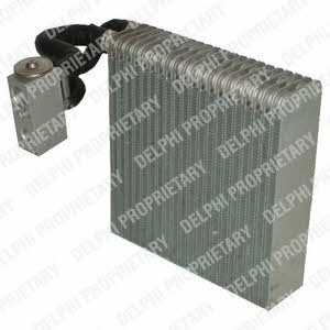 Delphi TSP0525162 Air conditioner evaporator TSP0525162