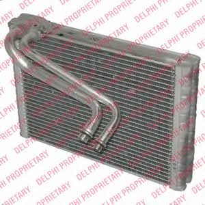 Delphi TSP0525165 Air conditioner evaporator TSP0525165