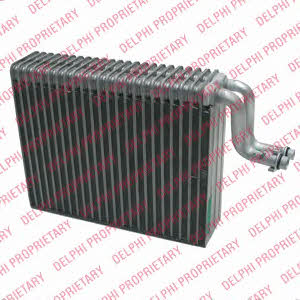 Delphi TSP0525166 Air conditioner evaporator TSP0525166